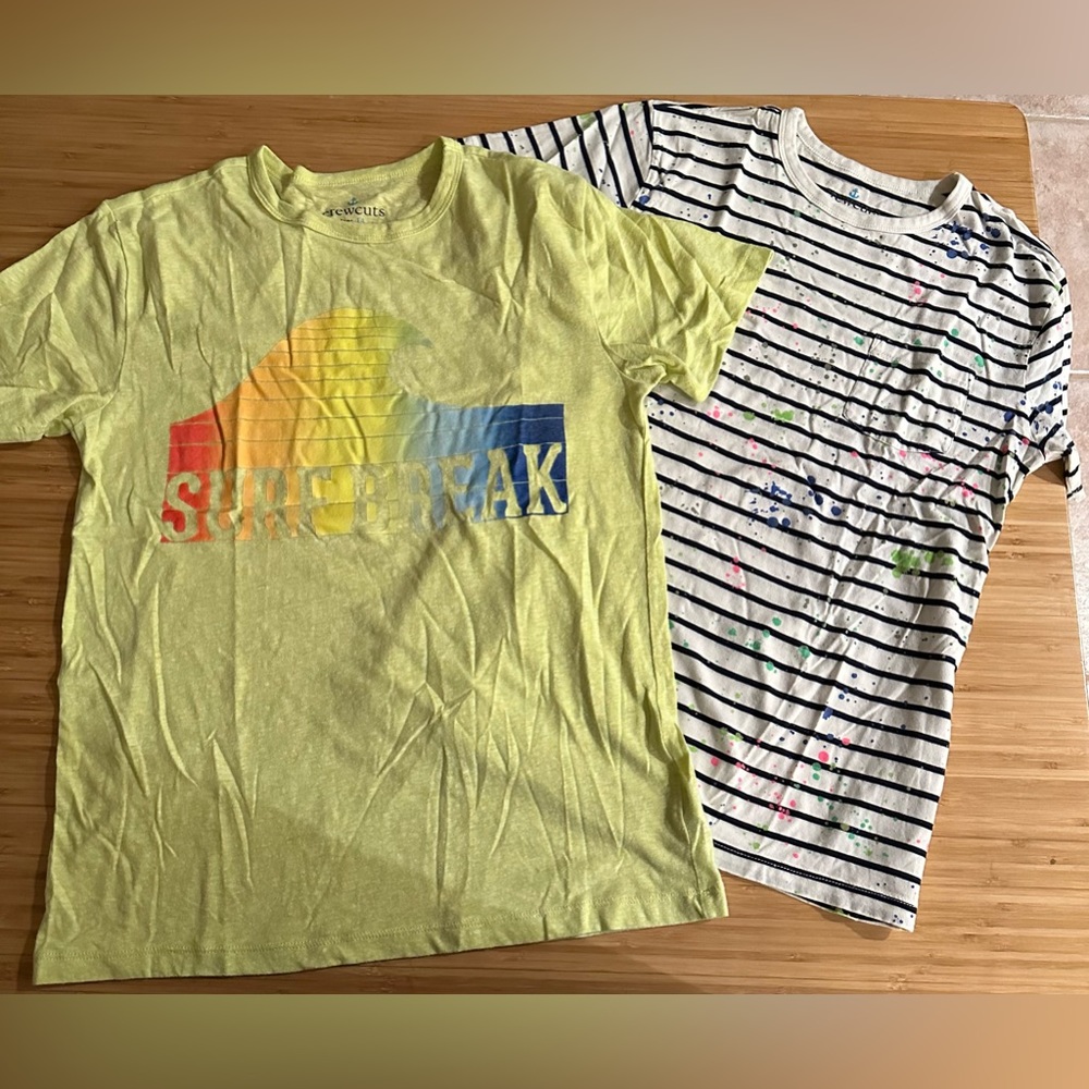 Bundle Crewcuts T-shirts